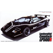 Fujimi 12692 1/24 Countach LP500R RS-39