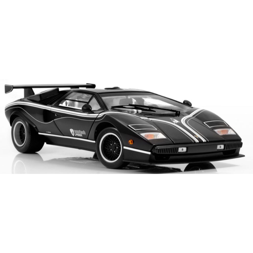 Fujimi 12692 1/24 Countach LP500R RS-39 – Metro Hobbies