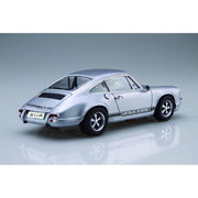 Fujimi 12703 1/24 Porsche 911R Coupe 1967 (RS-121)