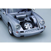 Fujimi 12703 1/24 Porsche 911R Coupe 1967 (RS-121)