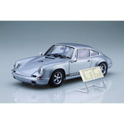 Fujimi 12703 1/24 Porsche 911R Coupe 1967 (RS-121)