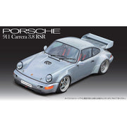 Fujimi 12705 1/24 Porsche 911 Carrera 3.8 RSR RS-120