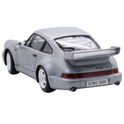 Fujimi 12705 1/24 Porsche 911 Carrera 3.8 RSR (RS-120)