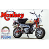 Fujimi FUJ14127 1/12 Honda Monkey Bike No 3