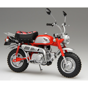 Fujimi FUJ14127 1/12 Honda Monkey Bike No 3