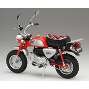 Fujimi FUJ14127 1/12 Honda Monkey Bike No 3
