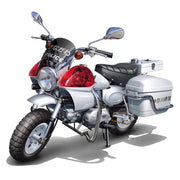 Fujimi FUJ14148 1/12 Honda Monkey Police Bike Bike No 15