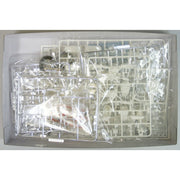 Fujimi FUJ14148 1/12 Honda Monkey Police Bike Bike No 15