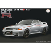 Fujimi 14178 1/12 Skyline GT-R 1989 Nismo S-Tune (BNR32) Plastic Model Kit