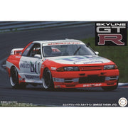 Fujimi 14199 1/12 Unisia Jecs Skyline BNR32 1993 JTC Axes No.5