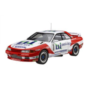 Fujimi 14199 1/12 Unisia Jecs Skyline BNR32 1993 JTC Axes No.5