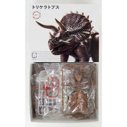 Fujimi FUJ17075 Dinosaur Edition Triceratops FI No 2