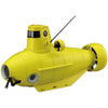 Fujimi FUJ17080 Machine Edition Submarine Yellow FI No 61