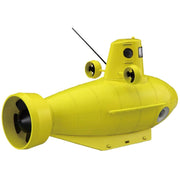 Fujimi FUJ17080 Machine Edition Submarine Yellow FI No 61