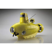 Fujimi FUJ17080 Machine Edition Submarine Yellow FI No 61