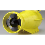 Fujimi FUJ17080 Machine Edition Submarine Yellow FI No 61