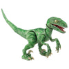 Fujimi FUJ17098 Dinosaur Edition Velociraptor Special Edition Type Dino Green FI No 3 EX-2