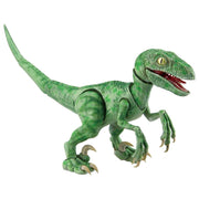Fujimi FUJ17098 Dinosaur Edition Velociraptor Special Edition Type Dino Green FI No 3 EX-2