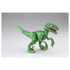 Fujimi FUJ17098 Dinosaur Edition Velociraptor Special Edition Type Dino Green FI No 3 EX-2