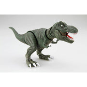 Fujimi FUJ17099 Dinosaur Edition Tyrannosaurus Special Version With Painted Display Pedestal FI No 1 EX-1