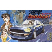 Fujimi FUJ17102 1/24 Fairlady S30Z Devil Z WM-1