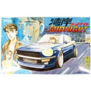 Fujimi FUJ17102 1/24 Fairlady S30Z Devil Z WM-1