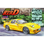 Fujimi 18368 1/24 Mazda FD3S New RX-7 1999 ISD-10