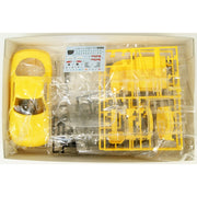 Fujimi 18368 1/24 Mazda FD3S New RX-7 1999 ISD-10