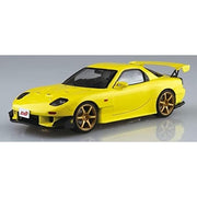 Fujimi 18368 1/24 Mazda FD3S New RX-7 1999 ISD-10