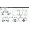 Fujimi 18368 1/24 Mazda FD3S New RX-7 1999 ISD-10