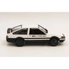 Fujimi 18376 1/24 Toyota AE86 Trueno 1983 (ISD-1)