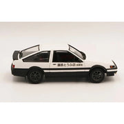 Fujimi 18376 1/24 Toyota AE86 Trueno 1983 (ISD-1)