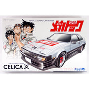Fujimi FUJ18581 1/24 Yoroshiku Mechadoc Celica XX YM-1