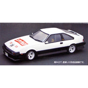 Fujimi FUJ18581 1/24 Yoroshiku Mechadoc Celica XX YM-1