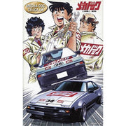 Fujimi FUJ18581 1/24 Yoroshiku Mechadoc Celica XX YM-1