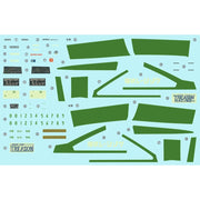 Fujimi 18596 1/24 AE86 Trueno Mabo Edition (NT-2)