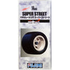 Fujimi FUJ19317 1/24 14inch Hayashi Super Street Wheel-48