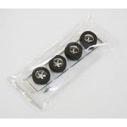 Fujimi FUJ19317 1/24 14inch Hayashi Super Street Wheel-48