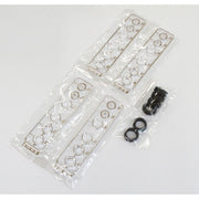 Fujimi FUJ19335 1/24 14inch Racing Hart Wheel-66