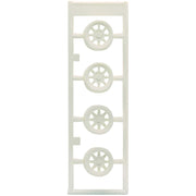 Fujimi FUJ19349 1/24 Hayashi Street 15inch Wheel-08