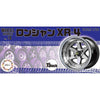 Fujimi FUJ19359 1/24 Long Champ XR-4 15inch Wheel-18