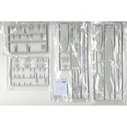 Fujimi FUJ40109 1/700 Imperial Japanese Navy Seaplane Carrier Sagara maru TOKU - 54