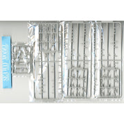 Fujimi FUJ40109 1/700 Imperial Japanese Navy Seaplane Carrier Sagara maru TOKU - 54