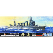 Fujimi FUJ40123 1/700 Japanese Light Cruiser Jintsu TOKU - 104