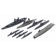 Fujimi FUJ40129 1/3000 Yokosuka Naval Port 3000 No 1