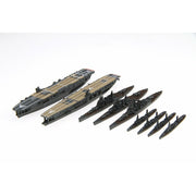 Fujimi FUJ40130 1/3000 Sasebo Naval Port 3000 No 2