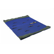 Fujimi FUJ40142 1/3000 Operation TenIchigo First Guerrilla Forces Set Tamato/Tahagi/8 Destroyers NWC-8