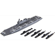 Fujimi FUJ40148 1/3000 United States Fleet Activities Yokosuka 3000 No 5