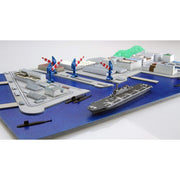 Fujimi FUJ40148 1/3000 United States Fleet Activities Yokosuka 3000 No 5