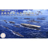 Fujimi FUJ40149 1/3000 Attack on Pearl Harbor The Nagumo Task Force NWC-13